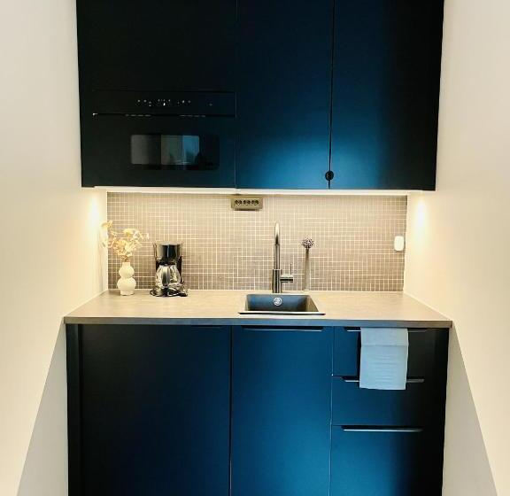 Bed and Breakfast Brukshotellet