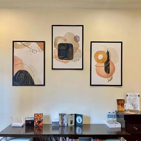 تختخواب و صبحانه Lava Homestay Hải Phòng