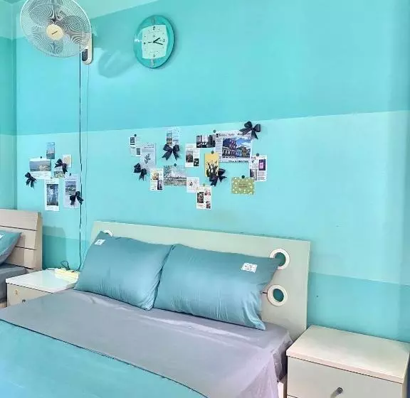 تختخواب و صبحانه Lava Homestay Hải Phòng