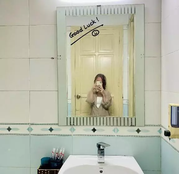 تختخواب و صبحانه Lava Homestay Hải Phòng