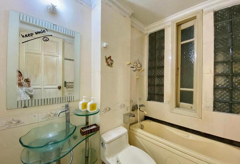 تختخواب و صبحانه Lava Homestay Hải Phòng