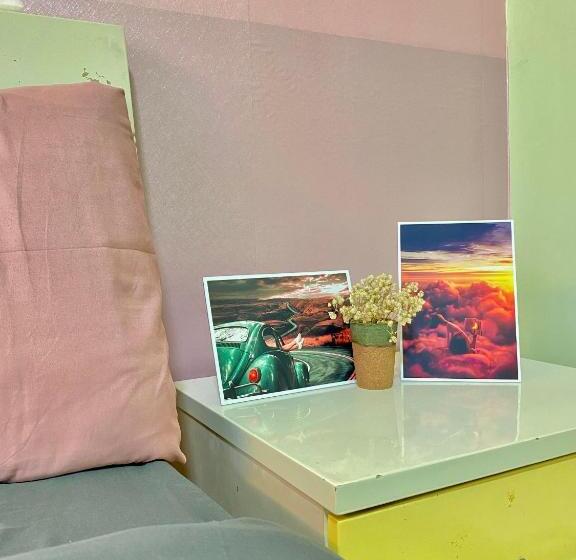 تختخواب و صبحانه Lava Homestay Hải Phòng