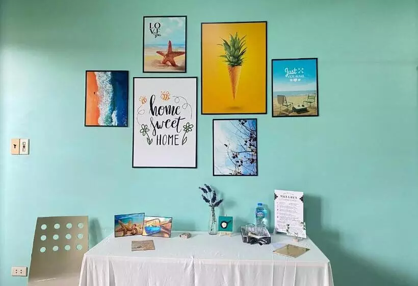 تختخواب و صبحانه Lava Homestay Hải Phòng