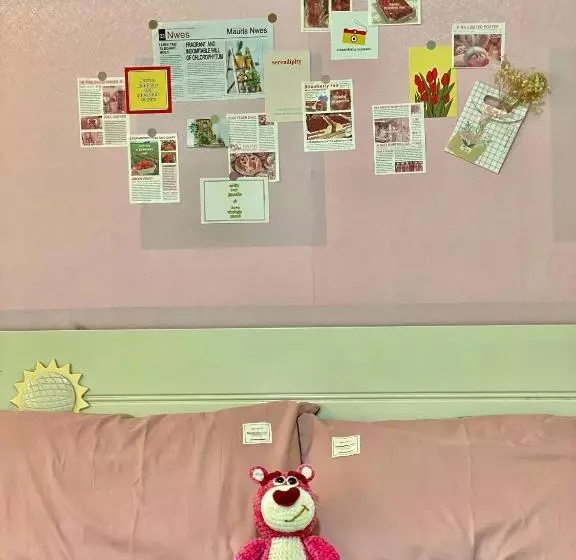 تختخواب و صبحانه Lava Homestay Hải Phòng