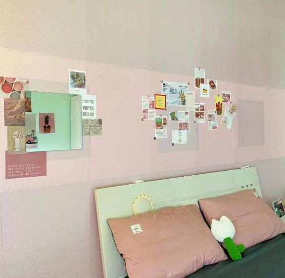 تختخواب و صبحانه Lava Homestay Hải Phòng