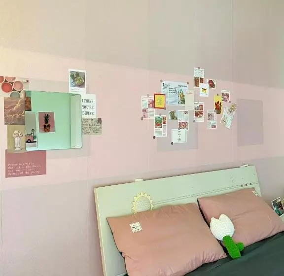 تختخواب و صبحانه Lava Homestay Hải Phòng