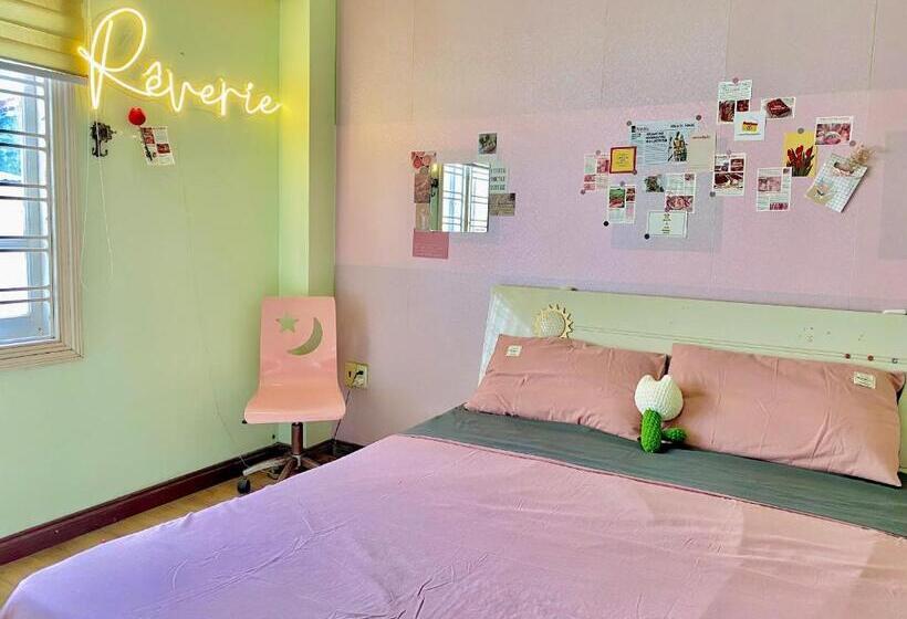 تختخواب و صبحانه Lava Homestay Hải Phòng