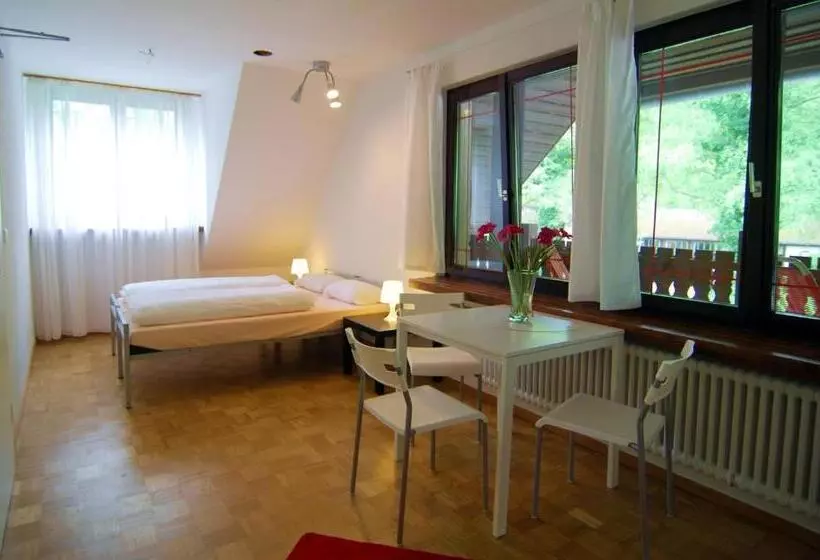 Hostel Waldblick