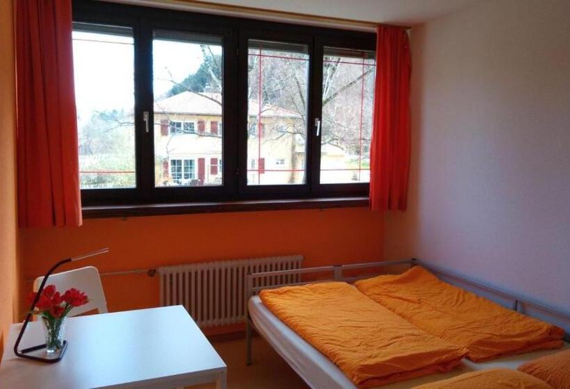 Hostel Waldblick