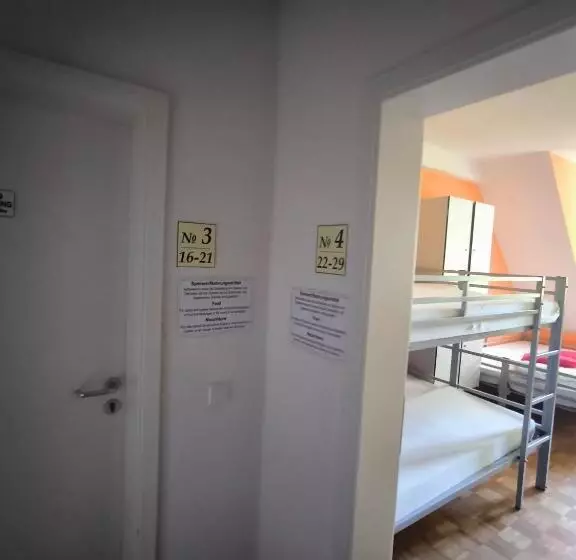 Hostel Waldblick