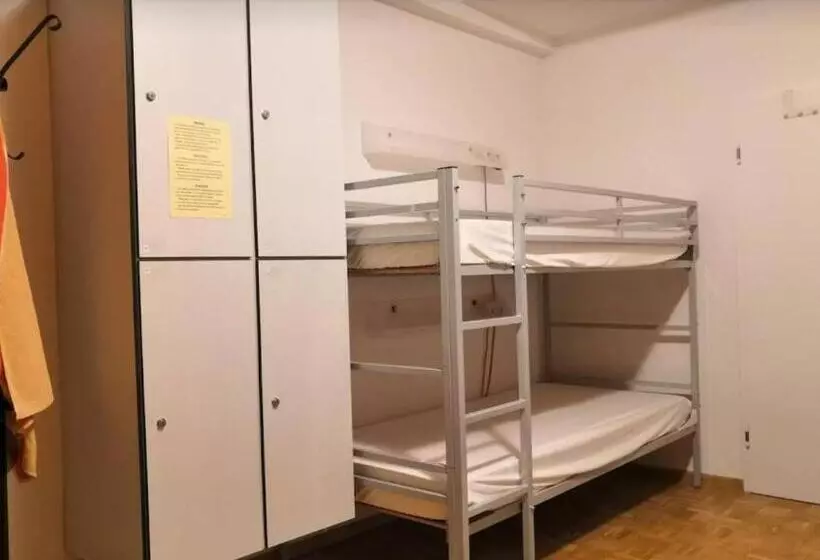 Hostel Waldblick