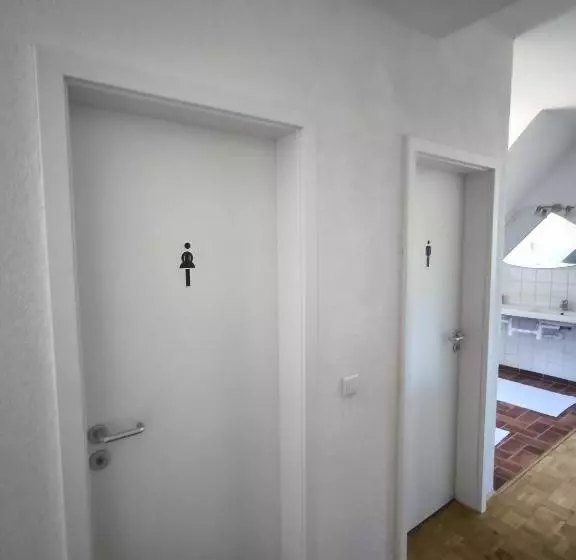 Hostel Waldblick