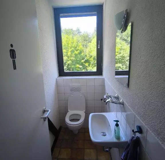 Hostel Waldblick