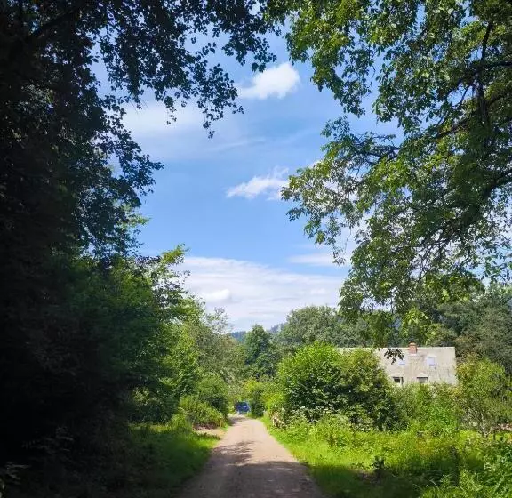 Hostel Waldblick