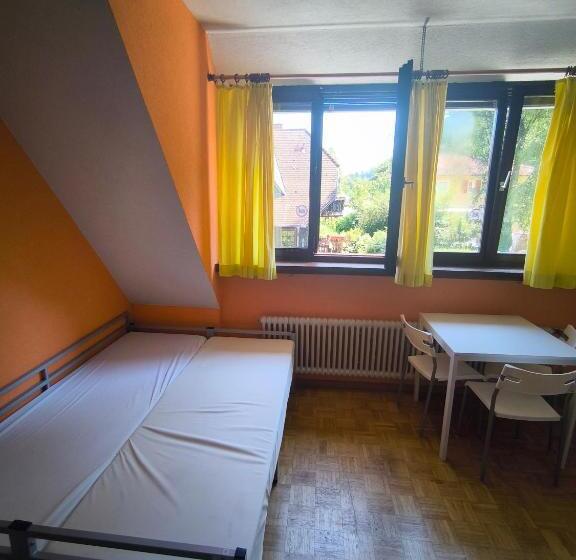 Hostel Waldblick