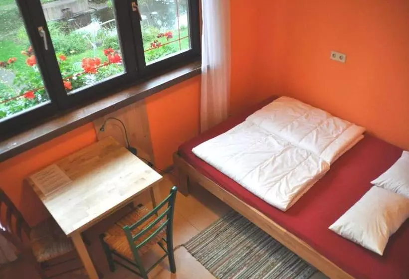 Hostel Waldblick