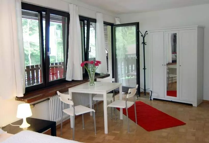Hostel Waldblick