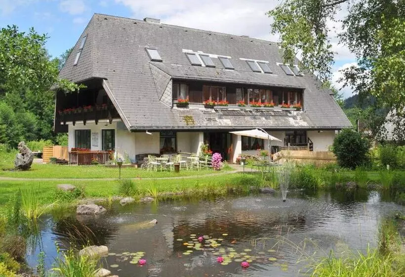 Hostel Waldblick