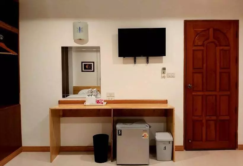 ホテル เปริม เฮ้าส์