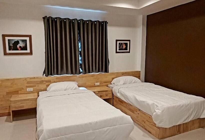 Hotel เปริม เฮ้าส์