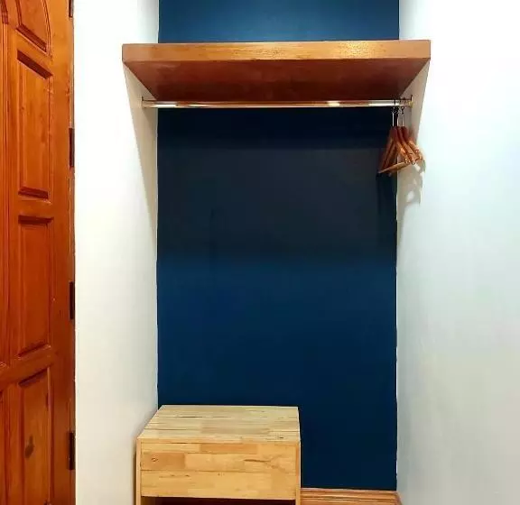 ホテル เปริม เฮ้าส์