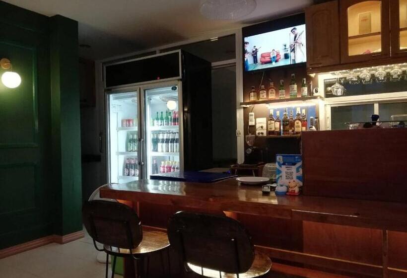 Hotel เปริม เฮ้าส์