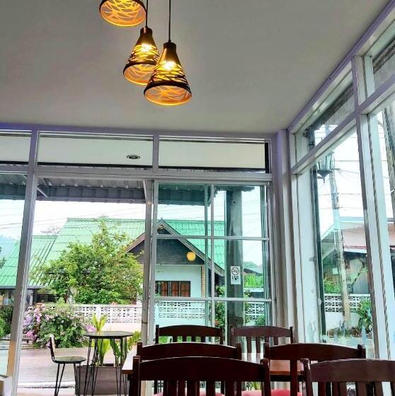 Hotel เปริม เฮ้าส์