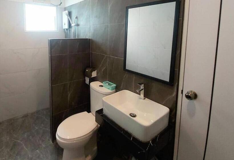 Hotel เปริม เฮ้าส์