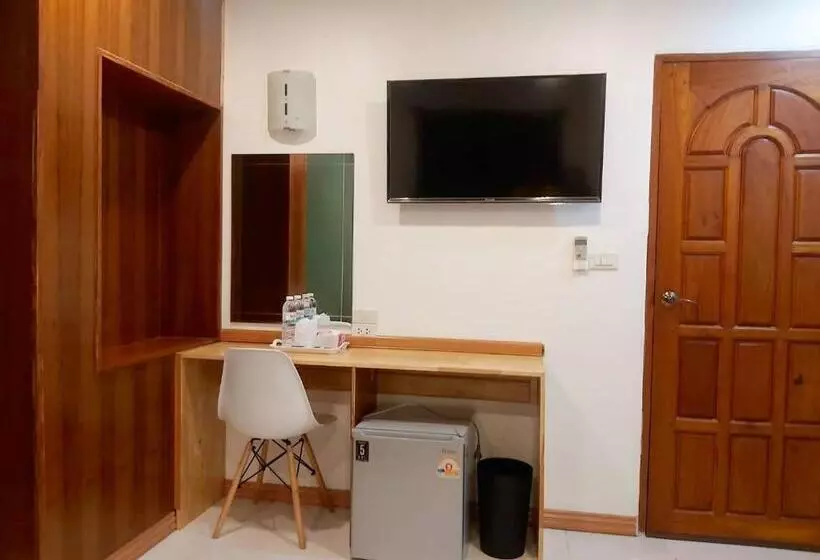 ホテル เปริม เฮ้าส์