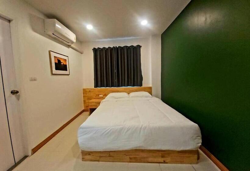 Hotel เปริม เฮ้าส์