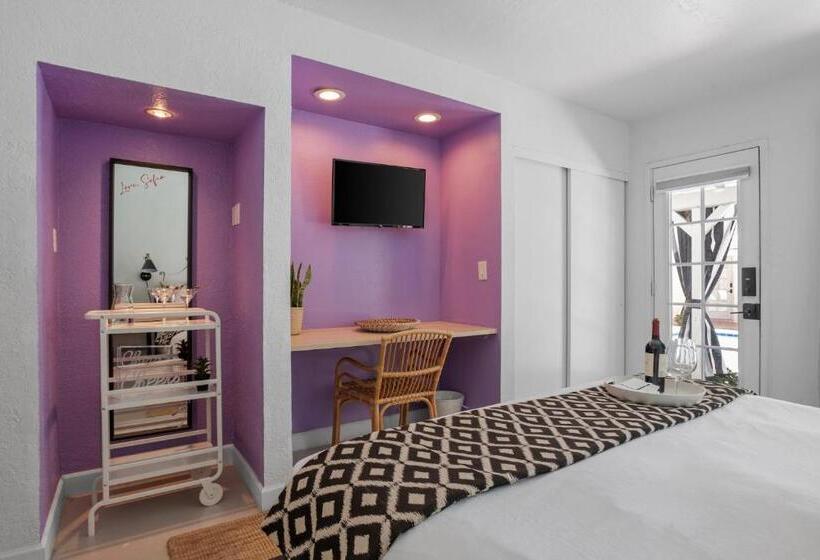 ホテル 11br Designer Villa Poolside Dntwn Ps Sleeps 30