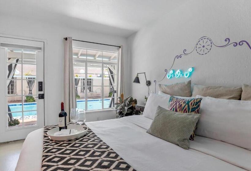 ホテル 11br Designer Villa Poolside Dntwn Ps Sleeps 30