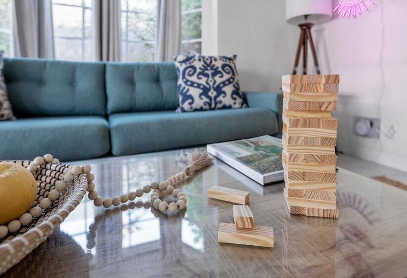 ホテル 11br Designer Villa Poolside Dntwn Ps Sleeps 30