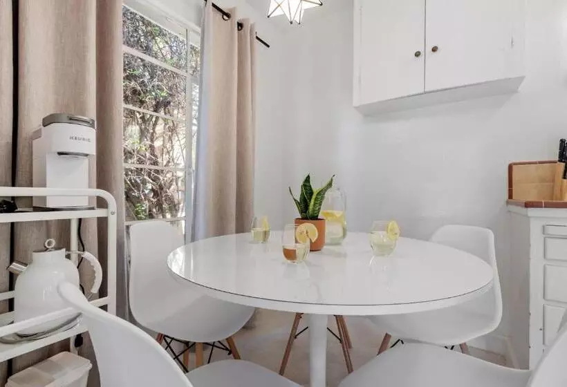 هتل Designer Poolside Escape Near Downtown Ps