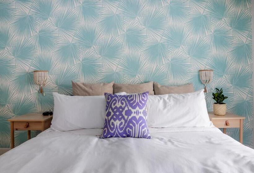 Hotelli Designer Poolside Escape Near Downtown Ps