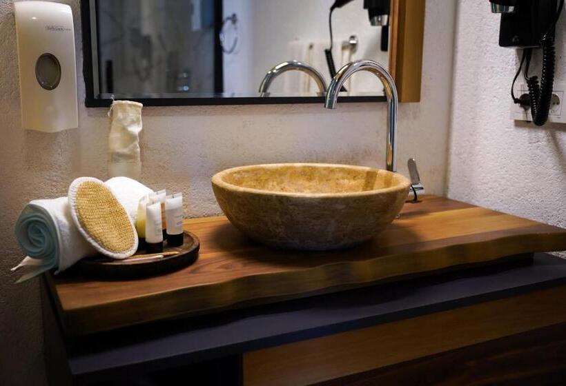 فندق Epicure By Buka