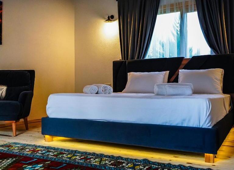 فندق Epicure By Buka