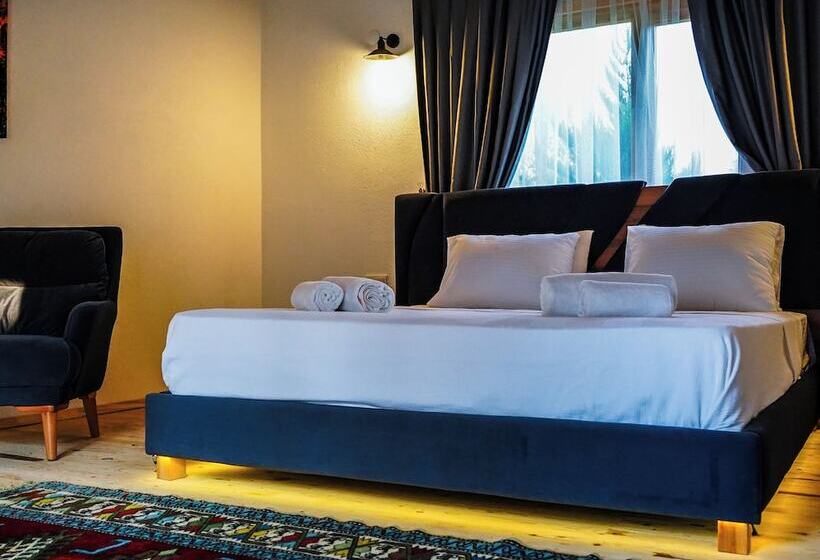 فندق Epicure By Buka