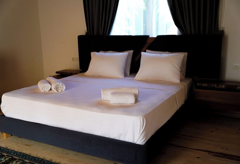 فندق Epicure By Buka