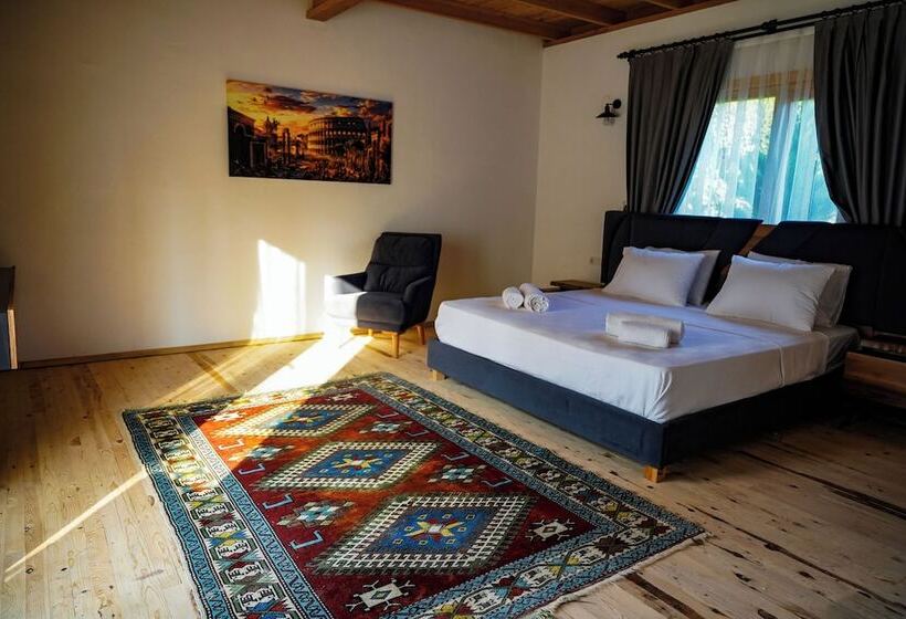 فندق Epicure By Buka