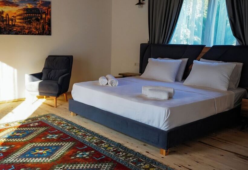 فندق Epicure By Buka