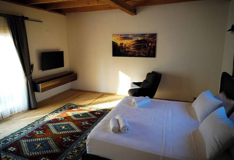 فندق Epicure By Buka