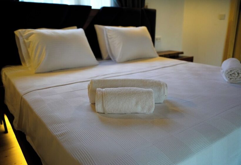 فندق Epicure By Buka