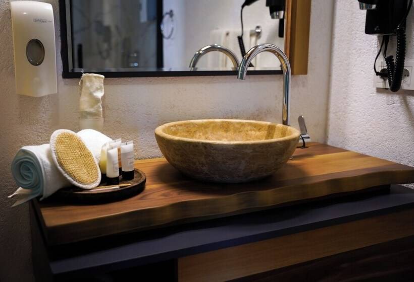 فندق Epicure By Buka