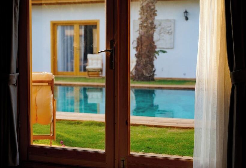 فندق Epicure By Buka