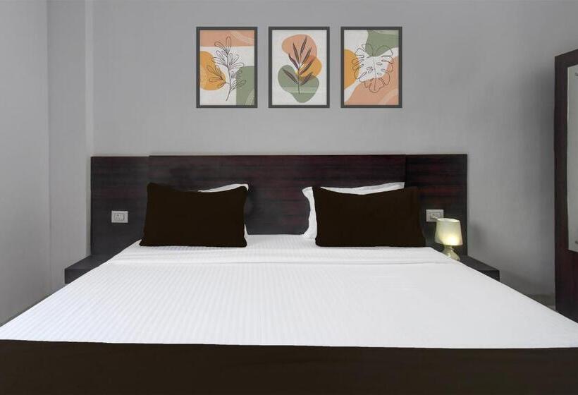 هتل Oyo Silver Line