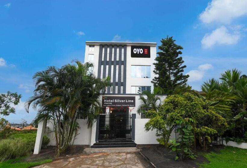 هتل Oyo Silver Line