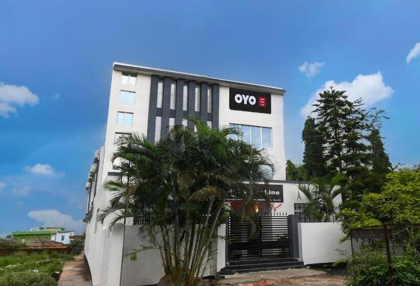 هتل Oyo Silver Line