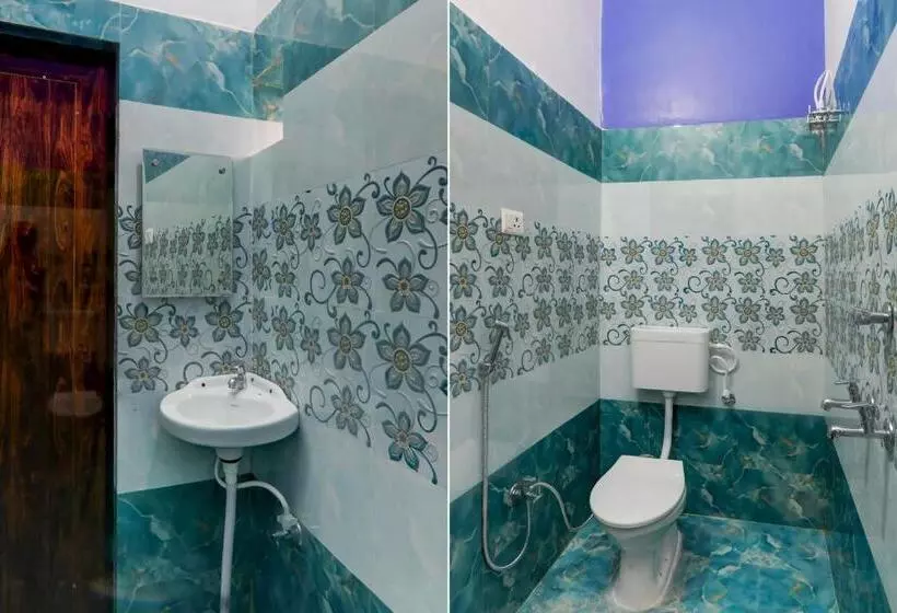 هتل Oyo Usha Purvanchal Guest House