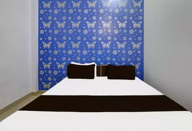 هتل Oyo Usha Purvanchal Guest House